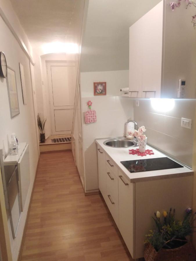 Apartment Nada Повляна Экстерьер фото