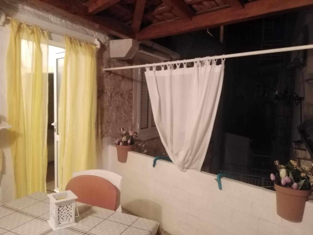 Apartment Nada Повляна Экстерьер фото