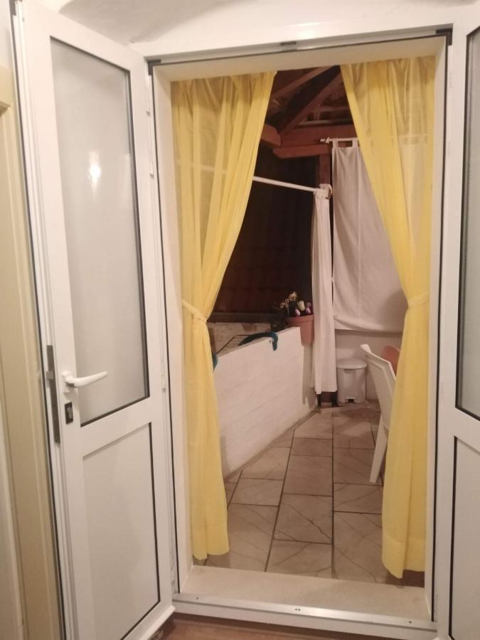 Apartment Nada Повляна Экстерьер фото