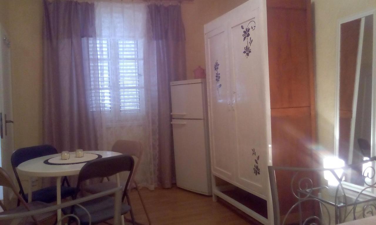 Apartment Nada Повляна Экстерьер фото