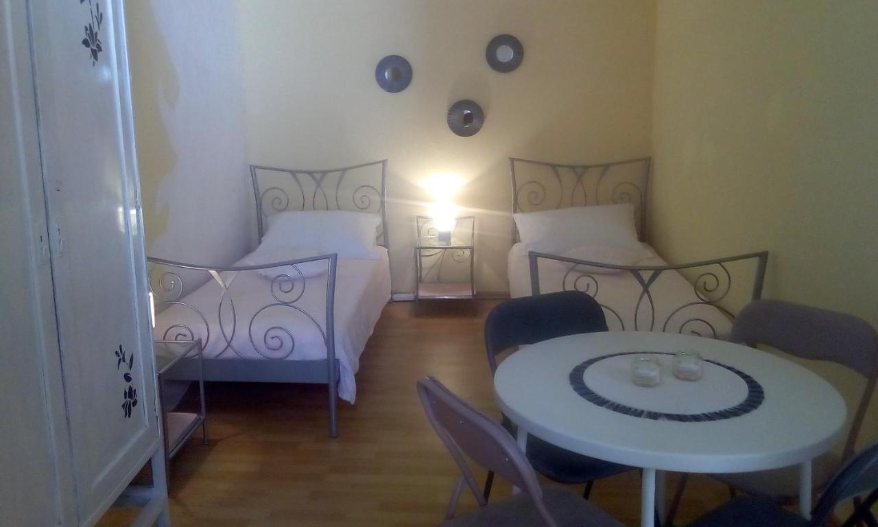 Apartment Nada Повляна Экстерьер фото
