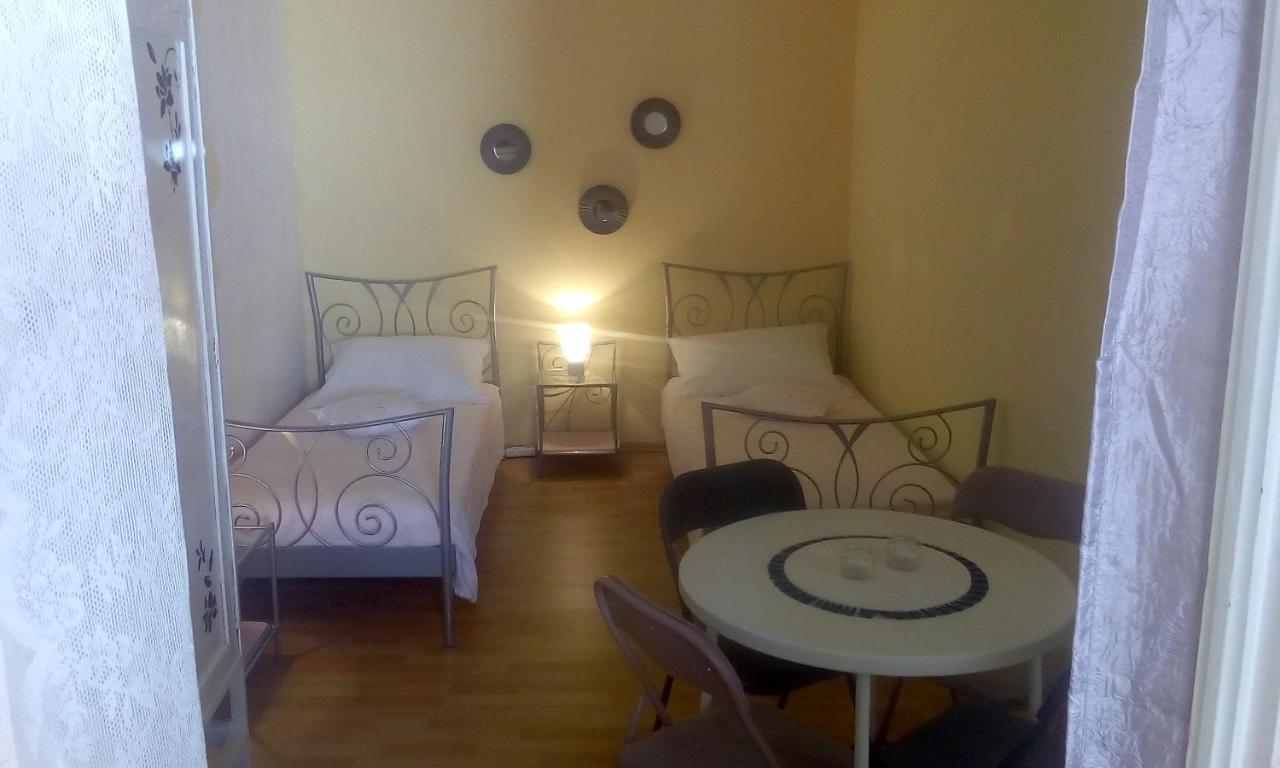 Apartment Nada Повляна Экстерьер фото
