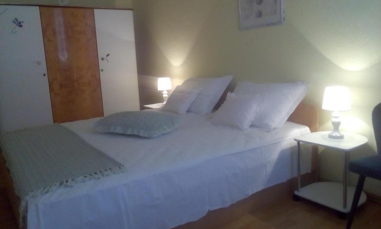 Apartment Nada Повляна Экстерьер фото