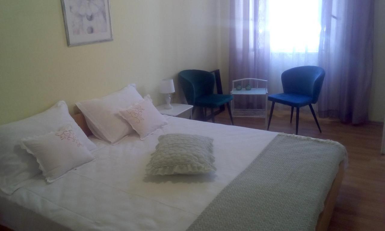 Apartment Nada Повляна Экстерьер фото