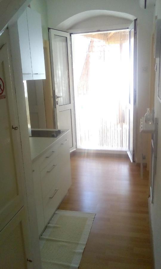 Apartment Nada Повляна Экстерьер фото