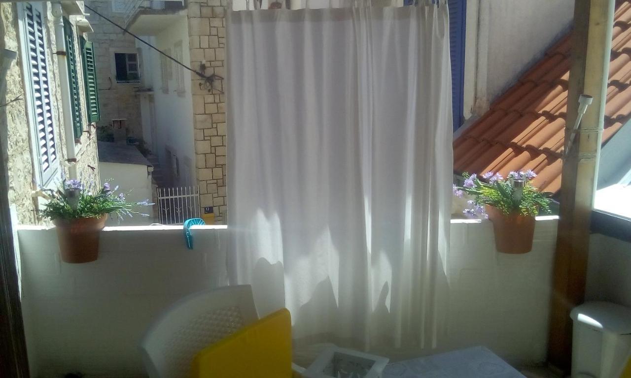Apartment Nada Повляна Экстерьер фото