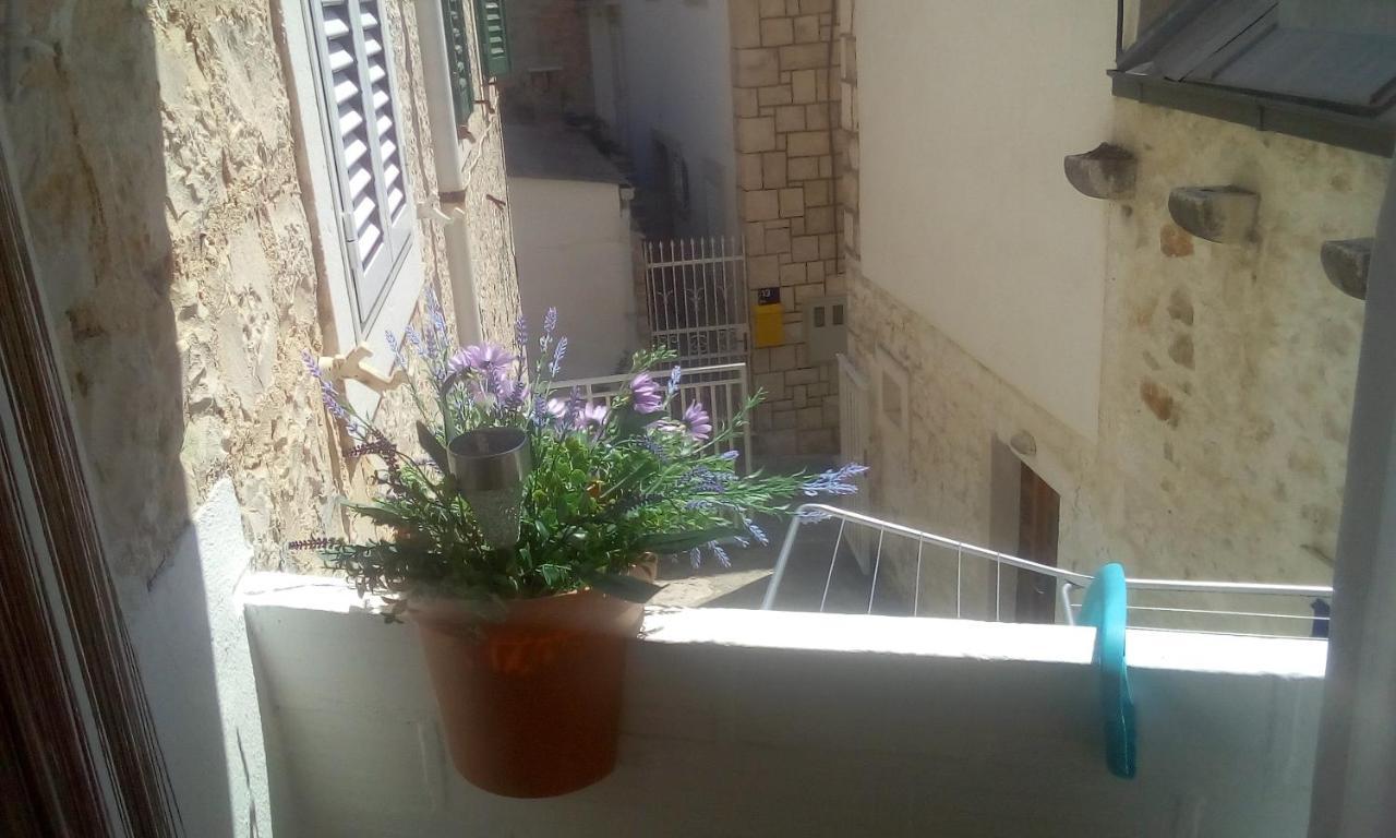Apartment Nada Повляна Экстерьер фото